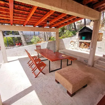 Appartement Arboreum Ivan Dolac