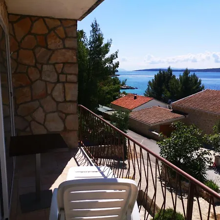 Arboreum Appartement *