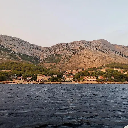 Appartement Arboreum Ivan Dolac