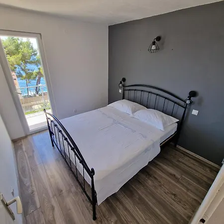 Appartement Arboreum *