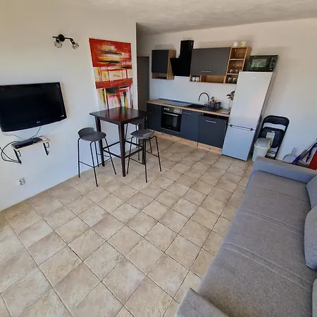 Arboreum Appartement Ivan Dolac