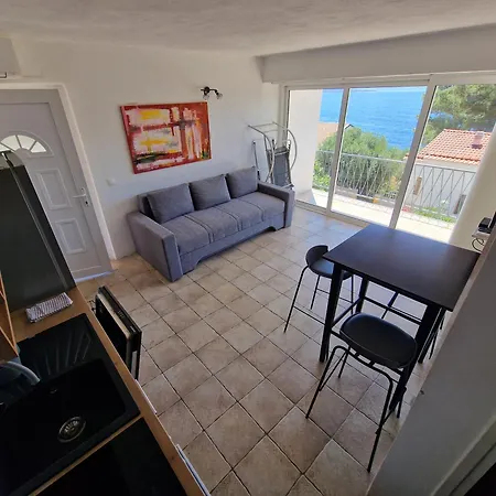 Arboreum Appartement