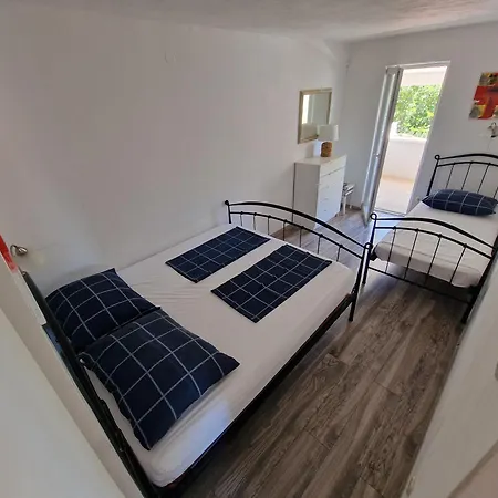 Arboreum Appartement *