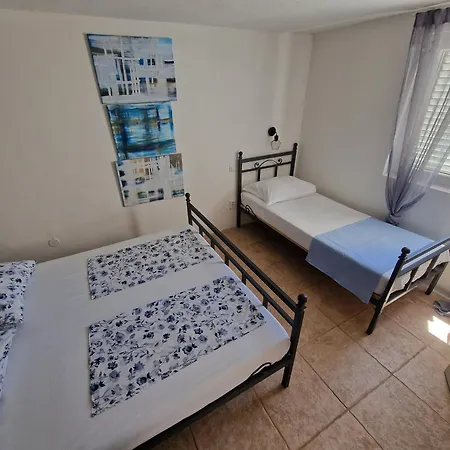 Appartement Arboreum *