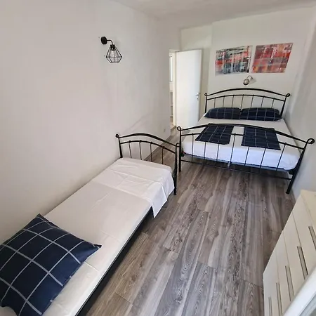 Arboreum Appartement Ivan Dolac