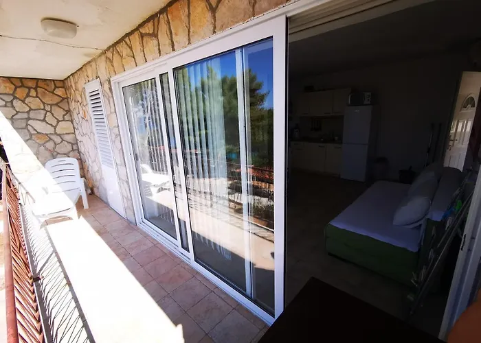 Arboreum Appartement *