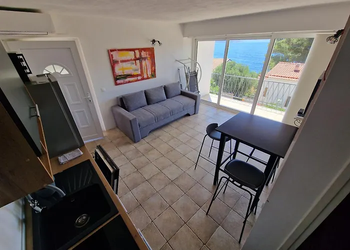 Arboreum Appartement