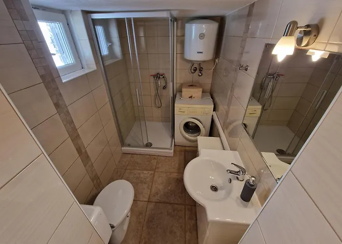 Appartement Arboreum