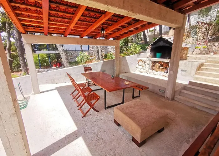 Apartamento Arboreum Ivan Dolac