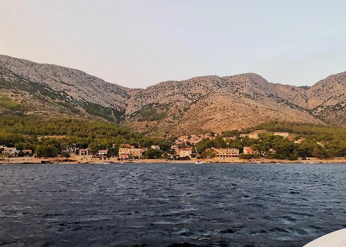 Apartamento Arboreum Ivan Dolac