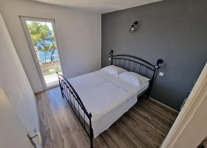 Apartamento Arboreum *