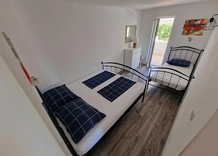 Arboreum Apartamento *