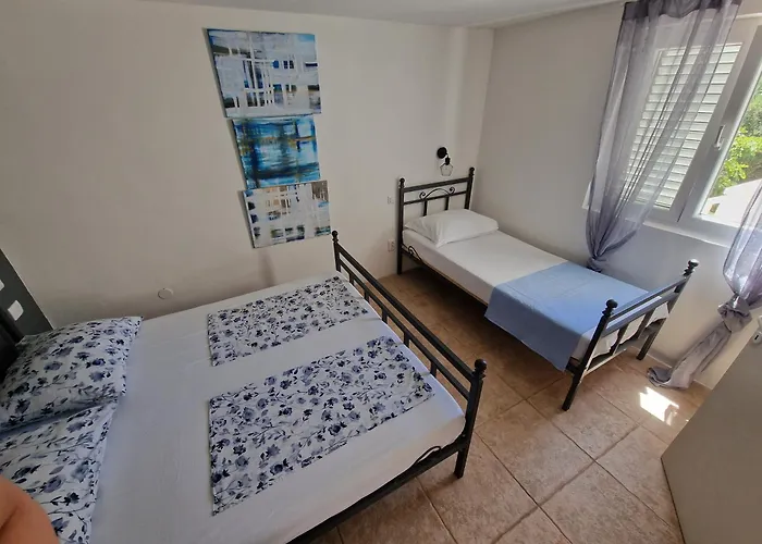 Apartamento Arboreum *